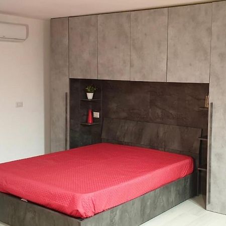 Casa Di Tilde Daire Napoli Dış mekan fotoğraf