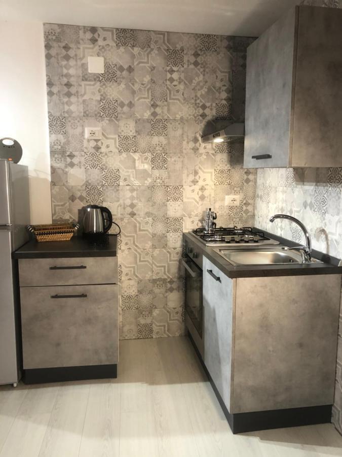 Casa Di Tilde Daire Napoli Dış mekan fotoğraf