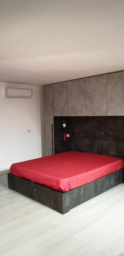 Casa Di Tilde Daire Napoli Dış mekan fotoğraf