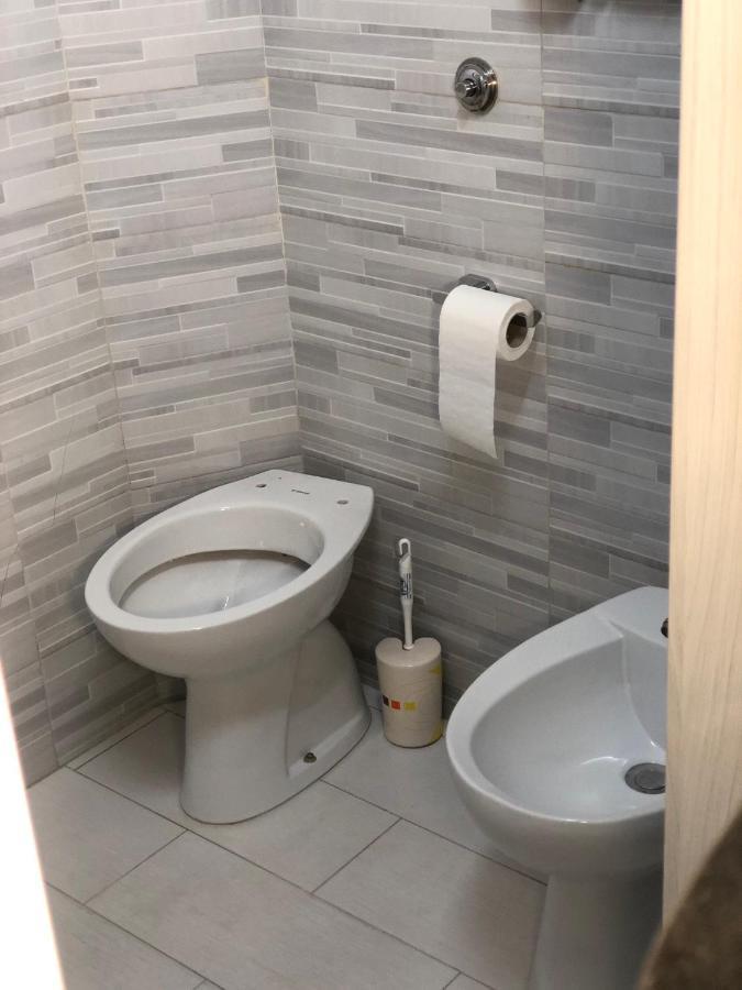 Casa Di Tilde Daire Napoli Dış mekan fotoğraf
