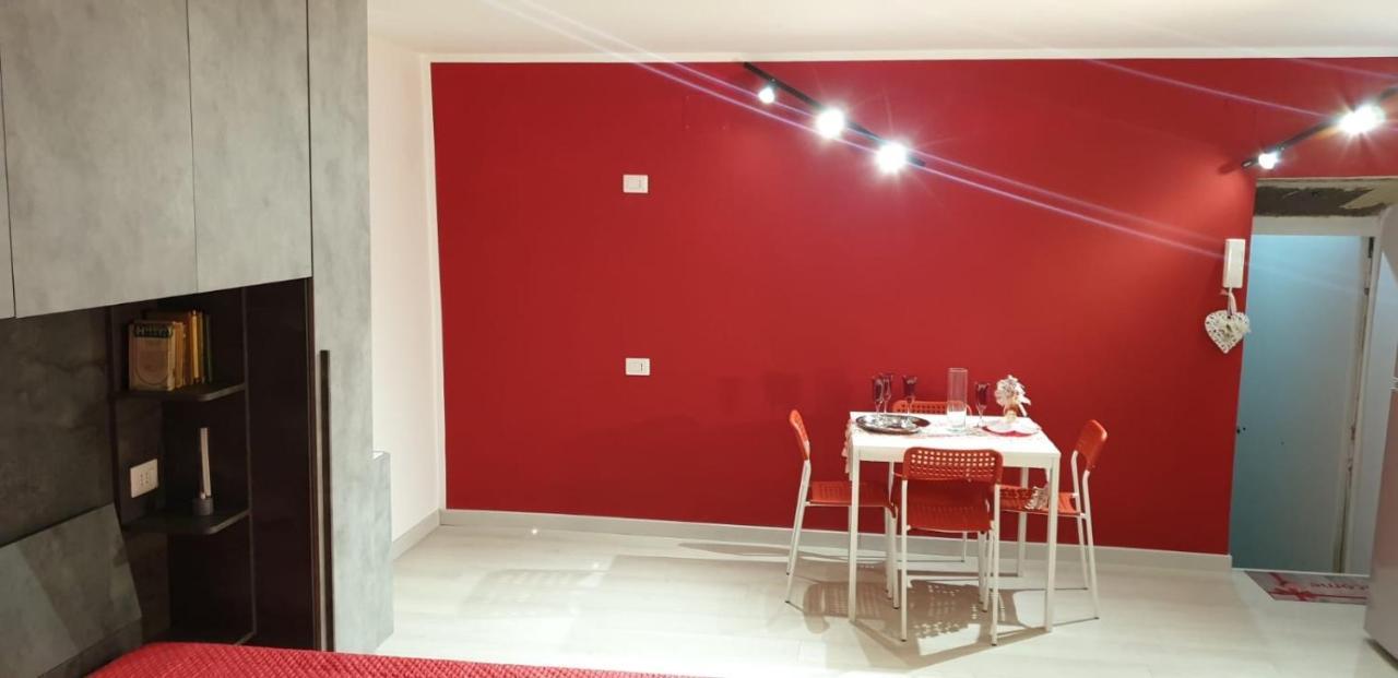 Casa Di Tilde Daire Napoli Dış mekan fotoğraf